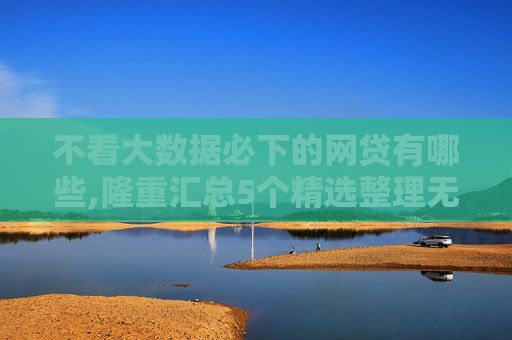 不看大数据必下的网贷有哪些,隆重汇总5个精选整理无视黑白好下款的软件  第1张