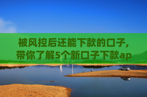 被风控后还能下款的口子,带你了解5个新口子下款app